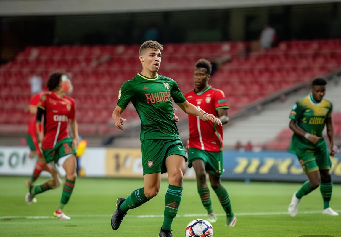 葡萄牙U17世界杯夺冠引穆里尼奥欣慰，青训体系9大新星崛起，本菲卡青训成果闪耀未来足坛