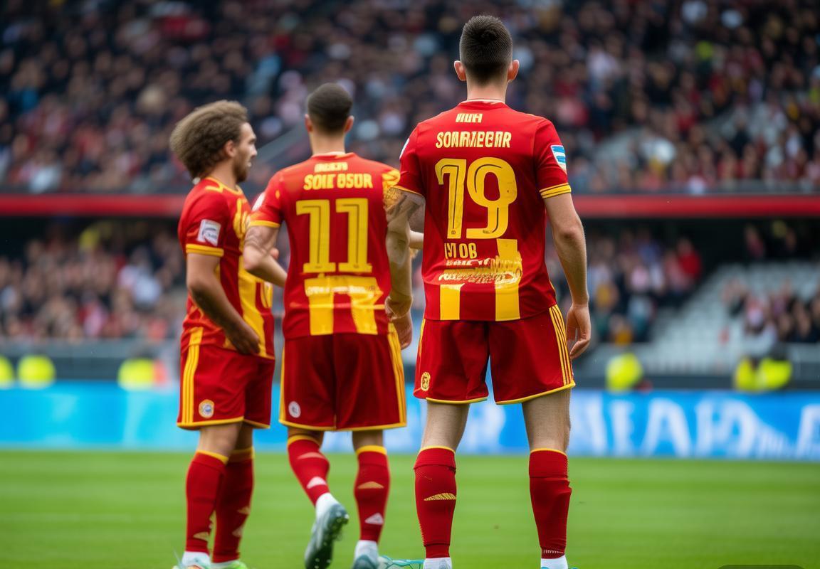 门兴格拉德巴赫VS莱比锡红牛：五大联赛新赛季揭幕战，维尔纳领衔客胜，比分预测1-2或0-2