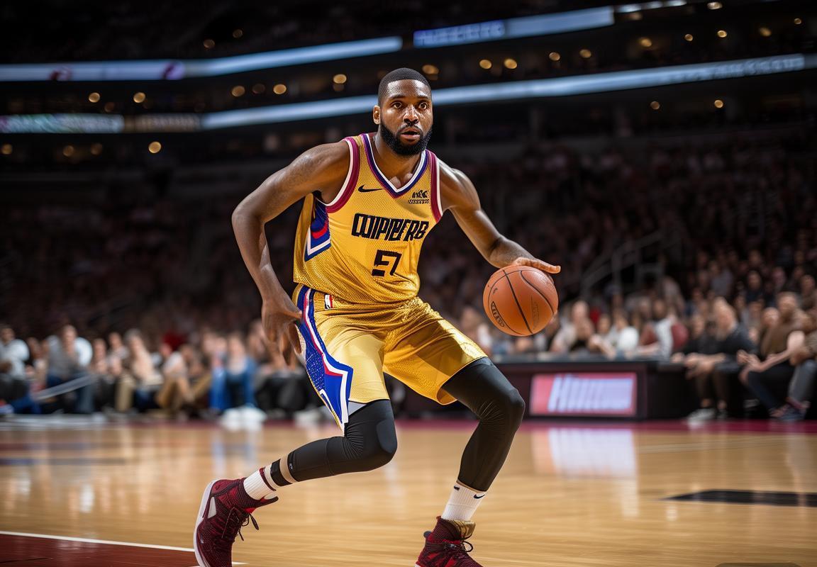 快船伤病潮与阵容短板下，保罗为何仍是不可或缺的组织核心？